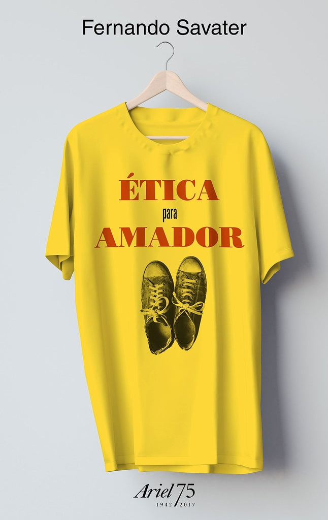 Ética para Amador | FERNANDO SAVATER