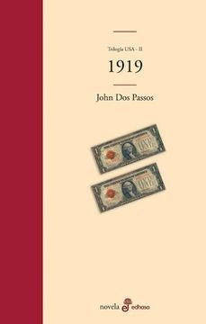 1919 | JOHN DOS PASSOS