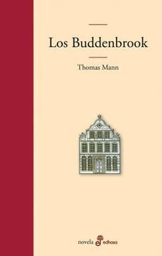 BUDDENBROOK, LOS | THOMAS MANN