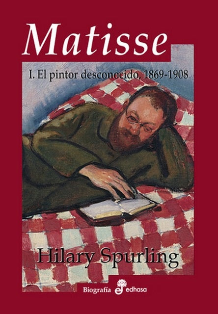 MATISSE (2 TOMOS) | HILARY SPURLING