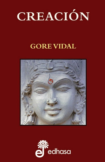 Creación | GORE VIDAL