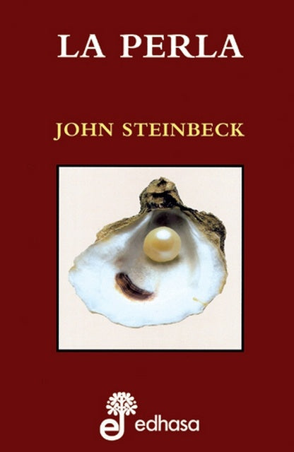 La perla | JOHN STEINBECK