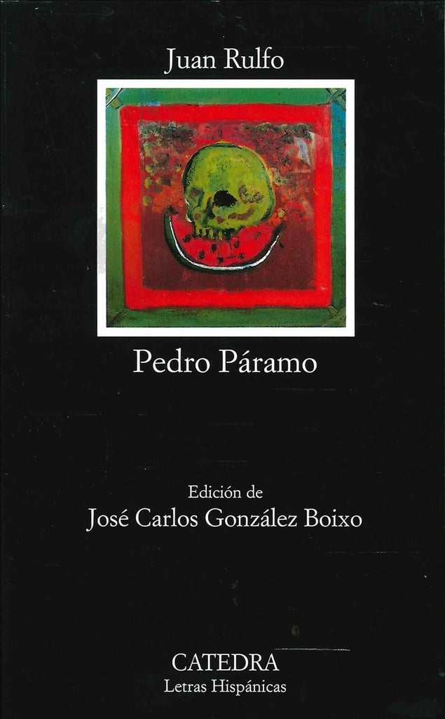 Pedro Páramo | Juan Rulfo