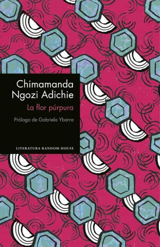 La flor púrpura | NGOZI ADICHIE