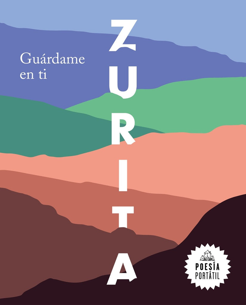Guárdame en ti | ZURITA