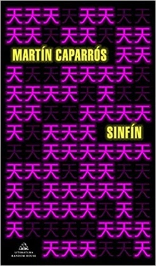 Sinfín | Martín Caparrós