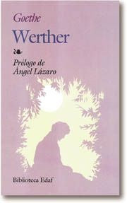 Werther | Johann Wolfgang von Goethe