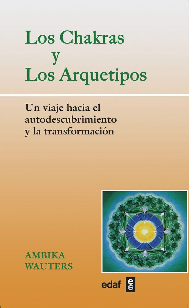 Los chakras y los arquetipos | WAUTERS AMBIKA