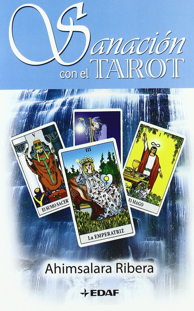 SANACION CON EL TAROT | SIN ASIGNAR