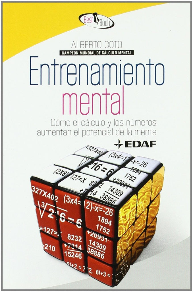 ENTRENAMIENTO MENTAL | ALBERTO COTO