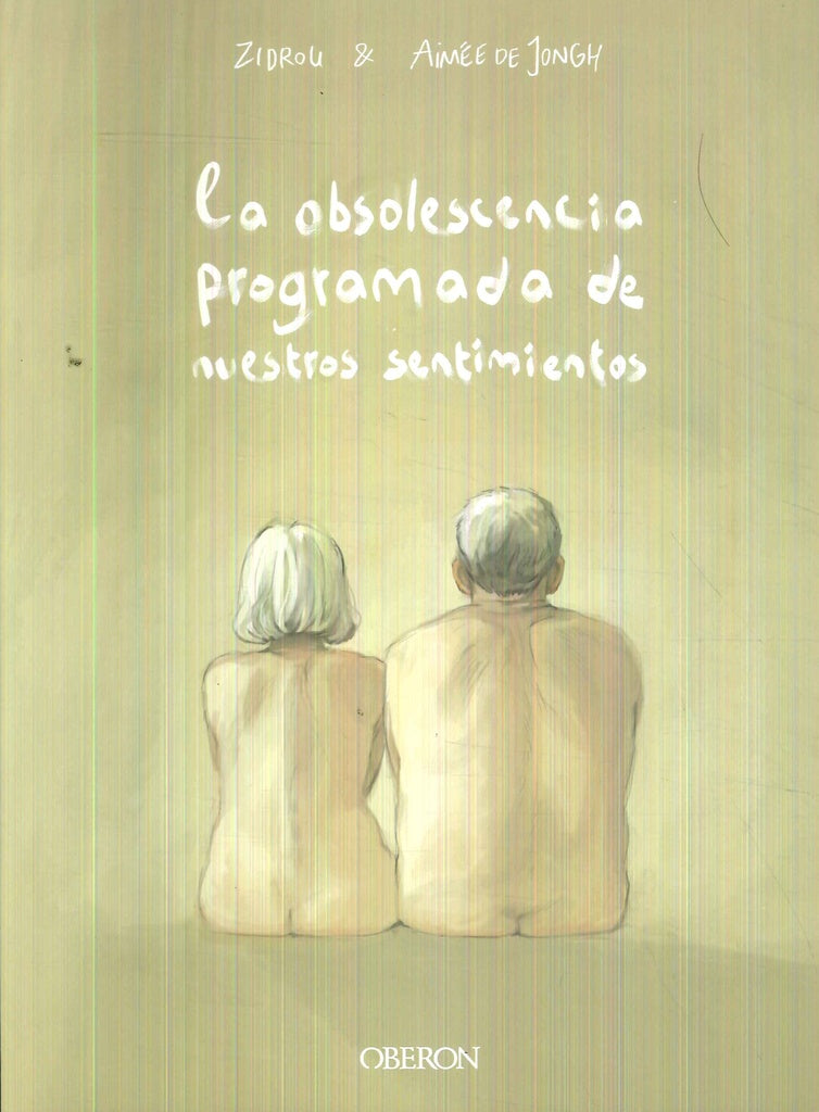 LA OBSOLESCENCIA PROGRAMADA DE NUESTROS | SIN ASIGNAR