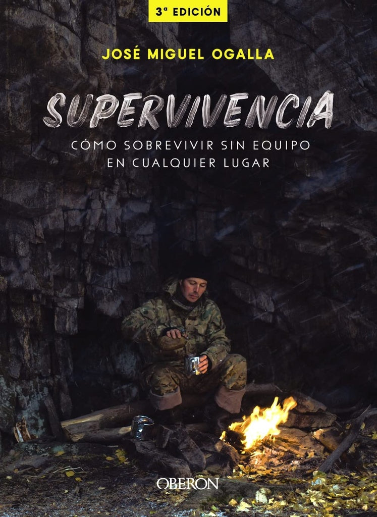 SUPERVIVENCIA | SIN ASIGNAR
