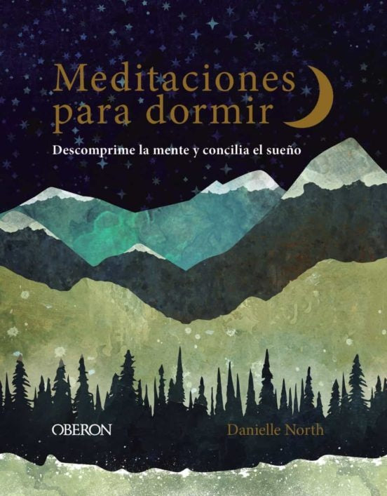 MEDITACIONES PARA DOMIR | SIN ASIGNAR