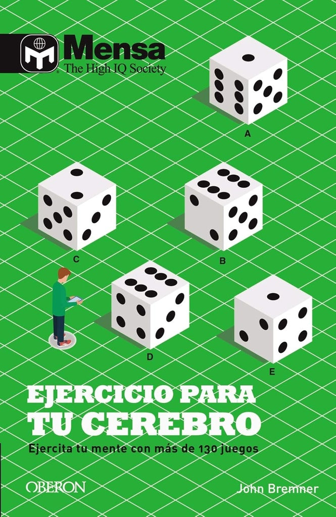 Ejercicio para tu cerebro | John Bremner