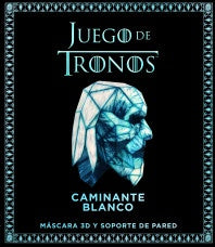 Juego de Tronos. Caminante blanco | Varios autores