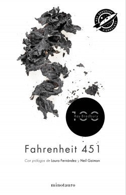 FAHRENHEIT 451 (ED 100 ANIVERSARIO) | Ray Bradbury