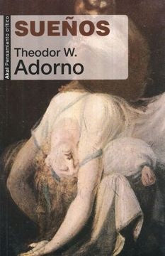 Sueños | ADORNO