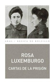 Cartas desde la prisión | ROSA LUXEMBURGO