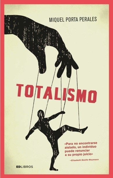 Totalismo | Miquel Porta Perales