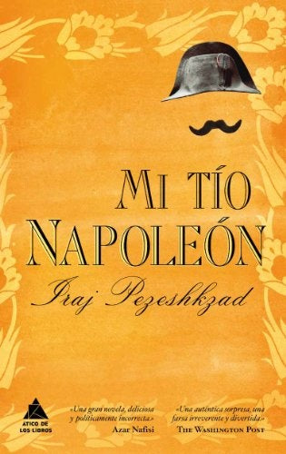 MI TIO NAPOLEON | PRAJ PEZESHKZAD