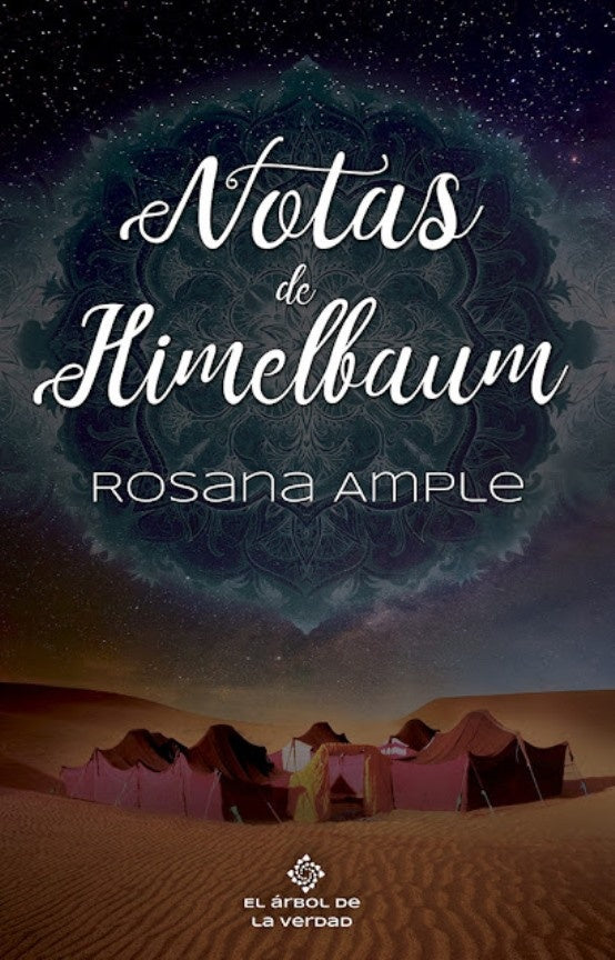 Notas de Himelbaum | ROSANA AMPLE