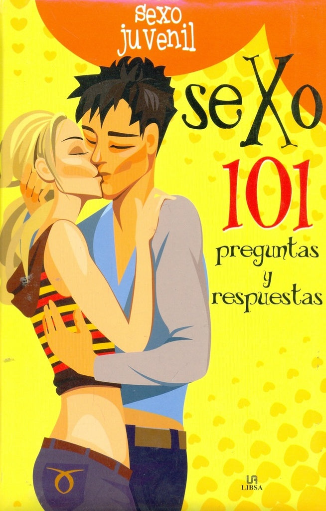 Sexo. 101 preguntas y respuestas | Varios autores