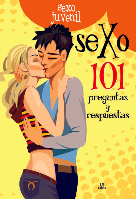 Sexo. 101 preguntas y respuestas | Varios autores