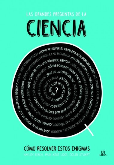 Las grandes preguntas de la ciencia | Varios autores