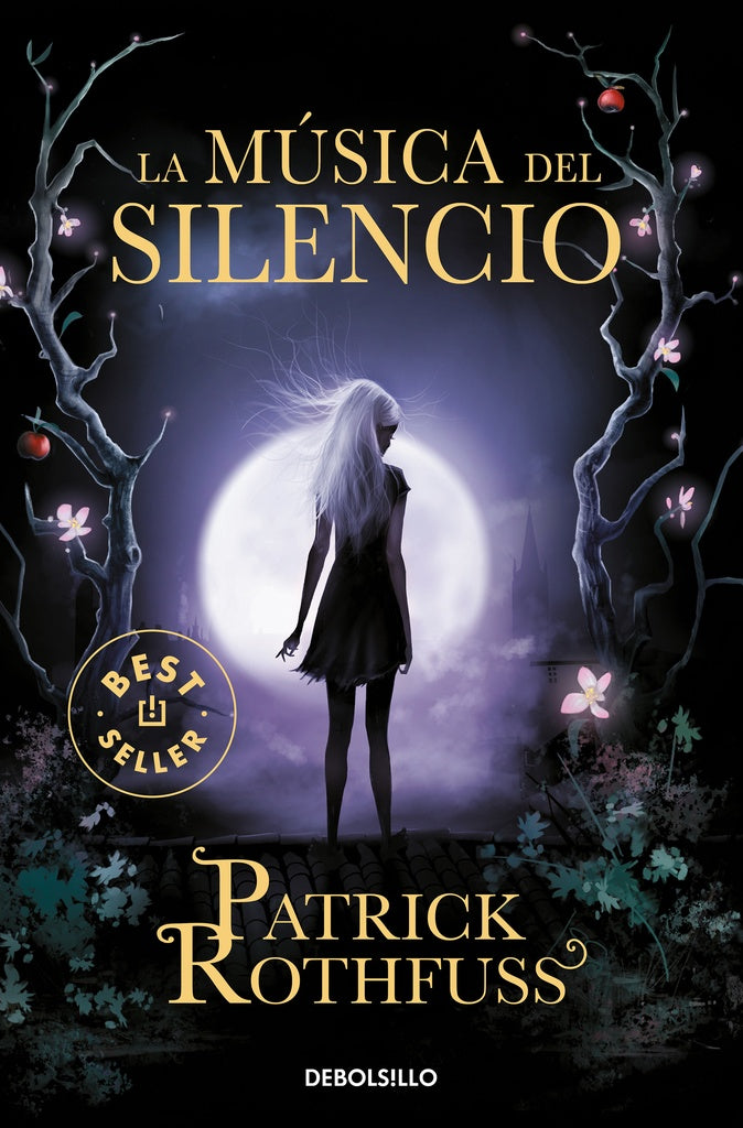 La música del silencio | PATRICK ROTHFUSS