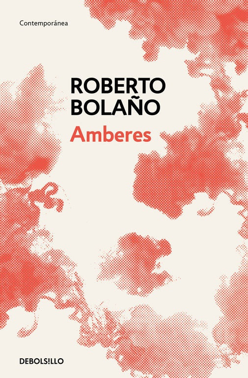 AMBERES | ROBERTO BOLAÑO