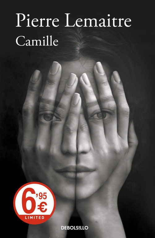 Camille | PIERRE LEMAITRE