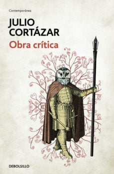 OBRA CRITICA - DB | Julio Cortázar