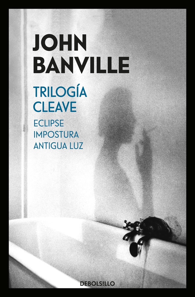 TRILOGIA CLEAVE - DB | JOHN BANVILLE