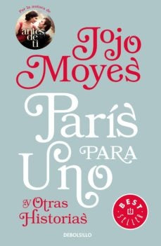 París para uno y otras historias | JOJO MOYES