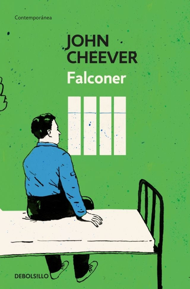 Falconer | JOHN CHEEVER
