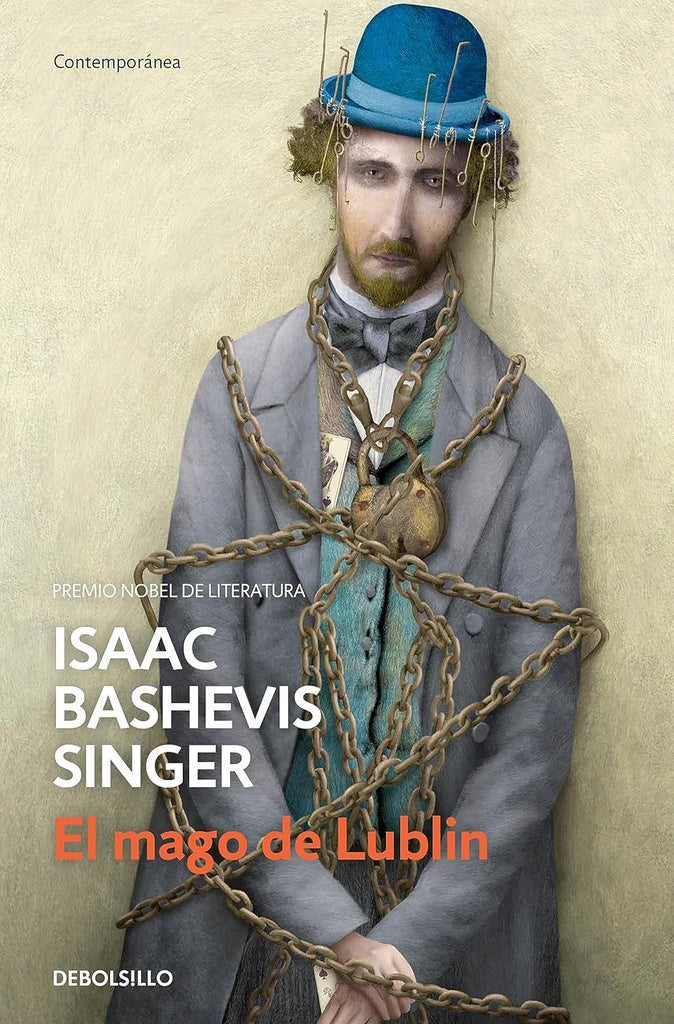 El mago de Lublin | BASHEVIS SINGER