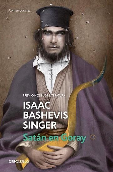 SATAN EN GORAY - DB | BASHEVIS SINGER