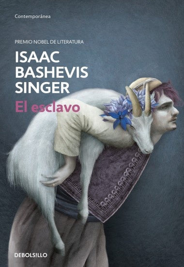 EL ESCLAVO | BASHEVIS SINGER