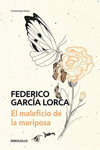 EL MALEFICIO DE LA MARIPOSA - DB | FEDERICO GARCIA LORCA