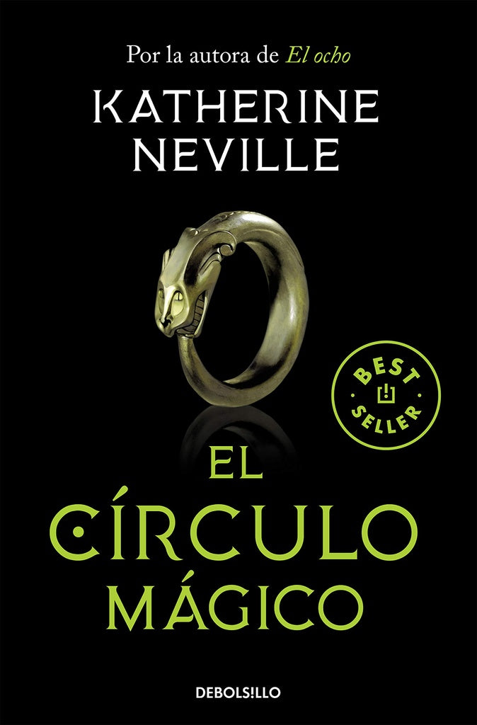 El círculo mágico | Katherine Neville