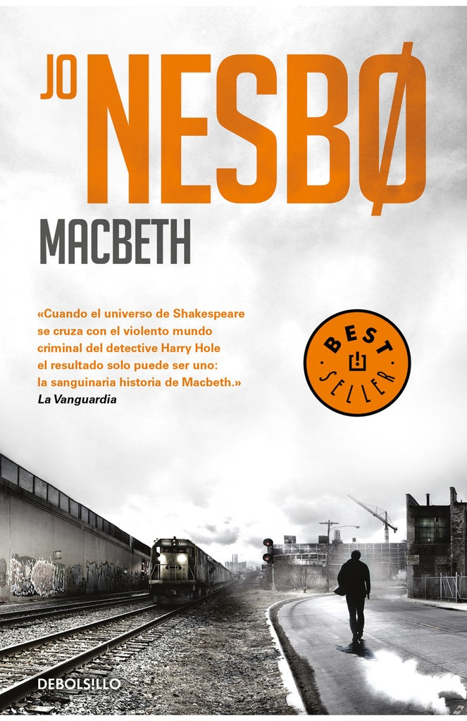 Macbeth | Jo Nesbo