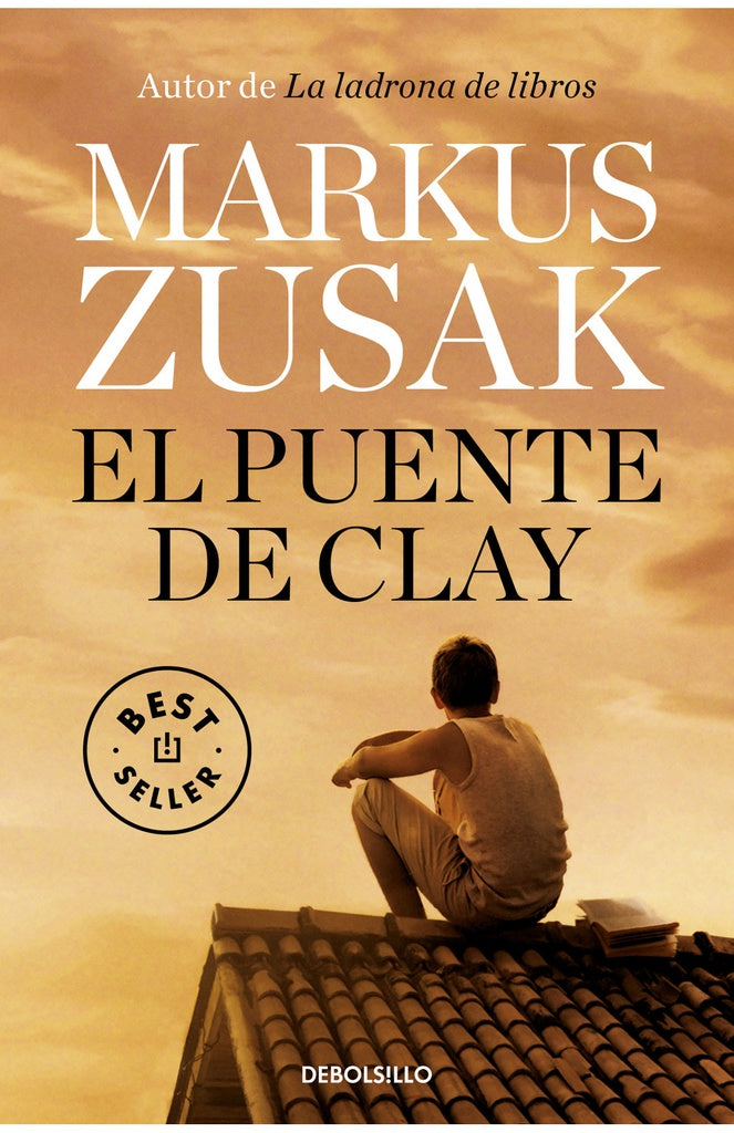 El puente de Clay | MARKUS ZUSAK