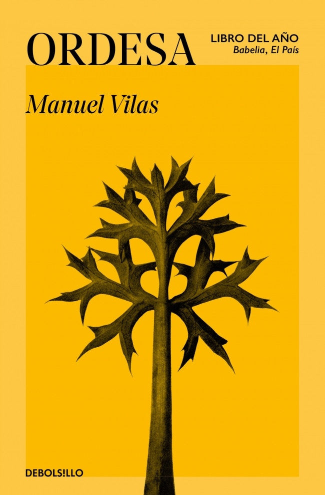 Ordesa | MANUEL VILAS