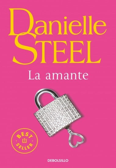 La amante | Danielle Steel