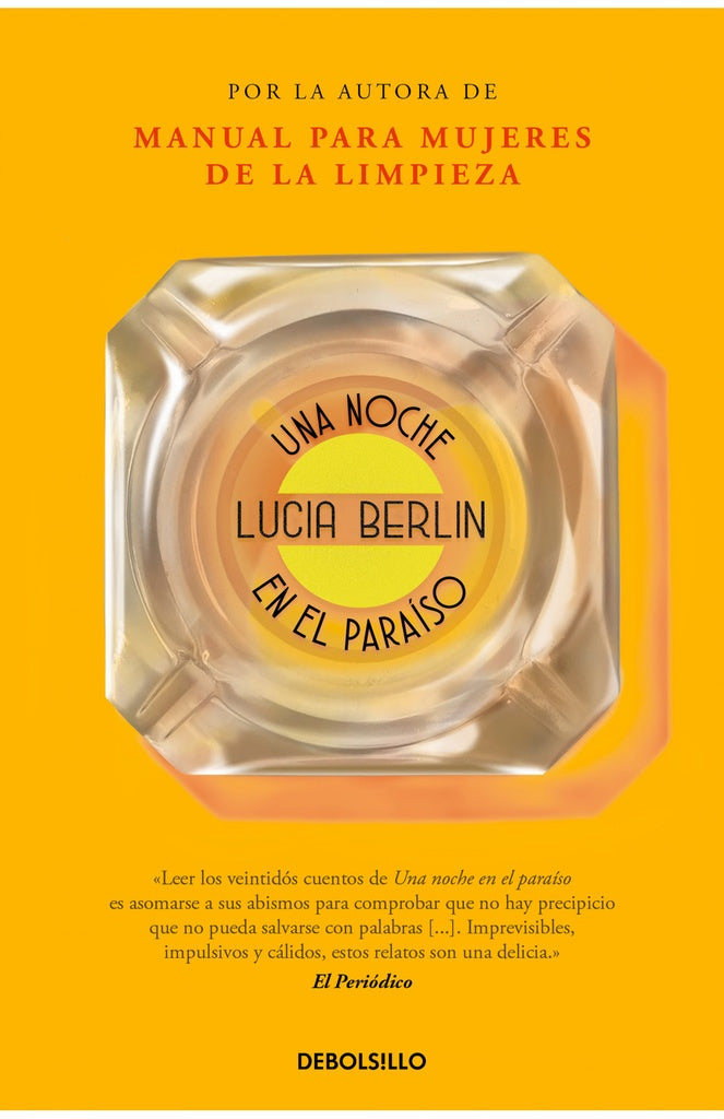 Una noche en el paraíso | LUCIA BERLIN