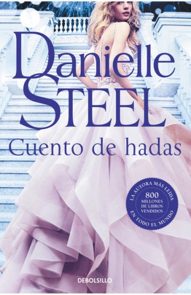 Cuento de hadas | Danielle Steel