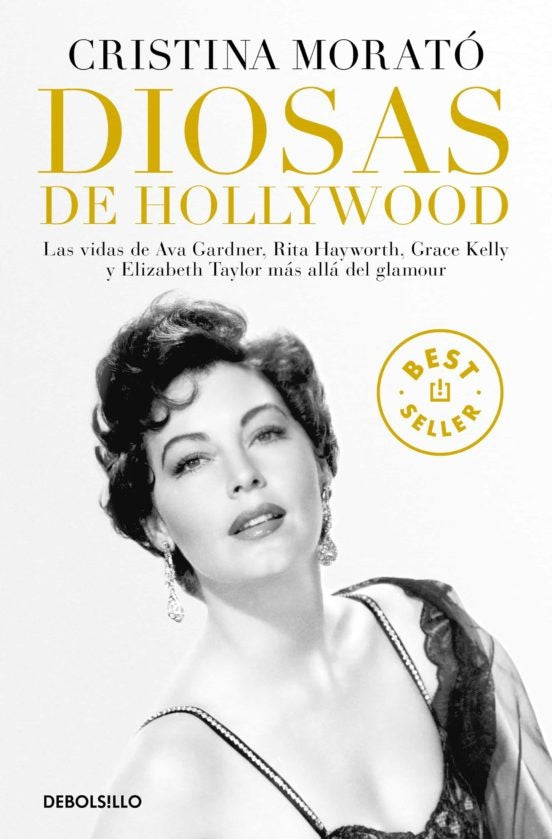 Diosas de Hollywood | CRISTINA MORATO