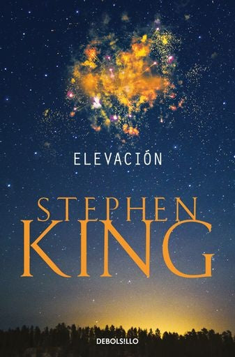 Elevación | Stephen King
