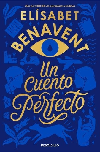 Un cuento perfecto | Elísabet Benavent