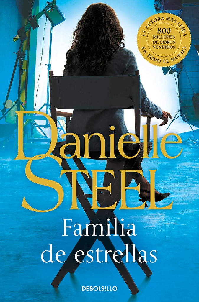 Familia de estrellas | Danielle Steel